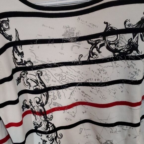 ORLY long sleeve shirt - Picture 7 of 7